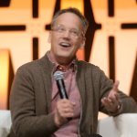 Wheelhouse Talk & Frederik Meijer Lecture Series: A Conversation with Dee Bradley Baker on November 8, 2024